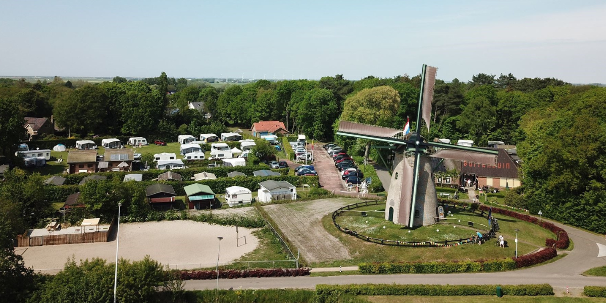 Campings